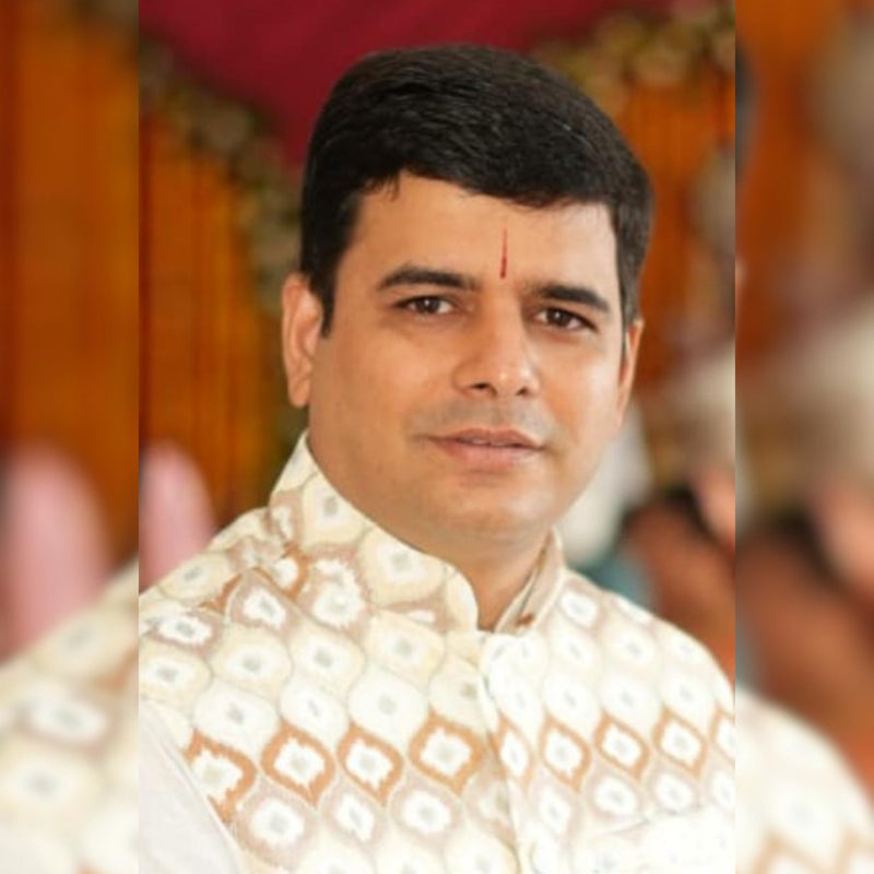 Vipul Mantri