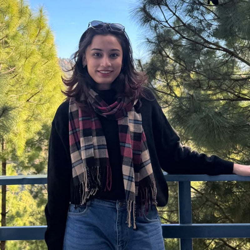 Nishi Mantri